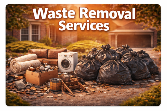 Waste Removal Services in Teesside – KLD Property Services Waste Removal Services in Teesside – KLD Property Services